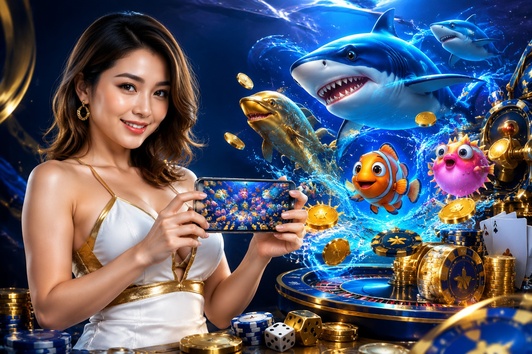 hb89 Casino trực tuyến uy tín