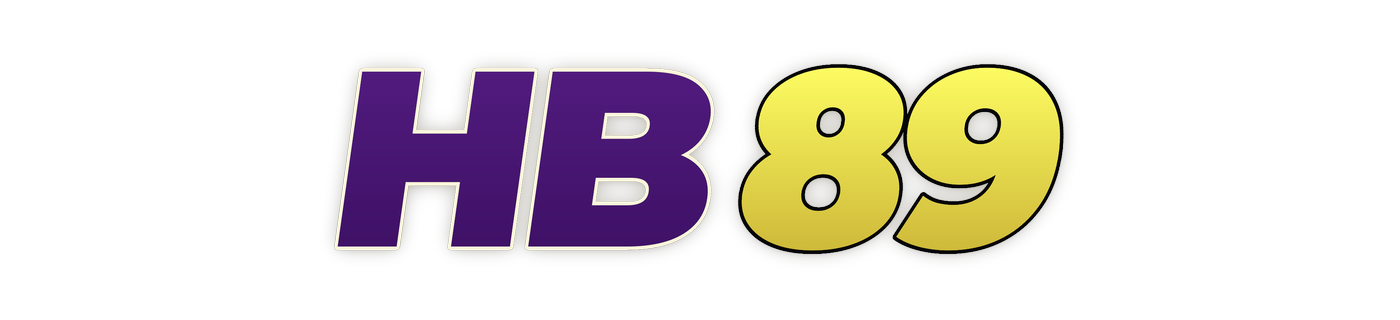 hb89 logo